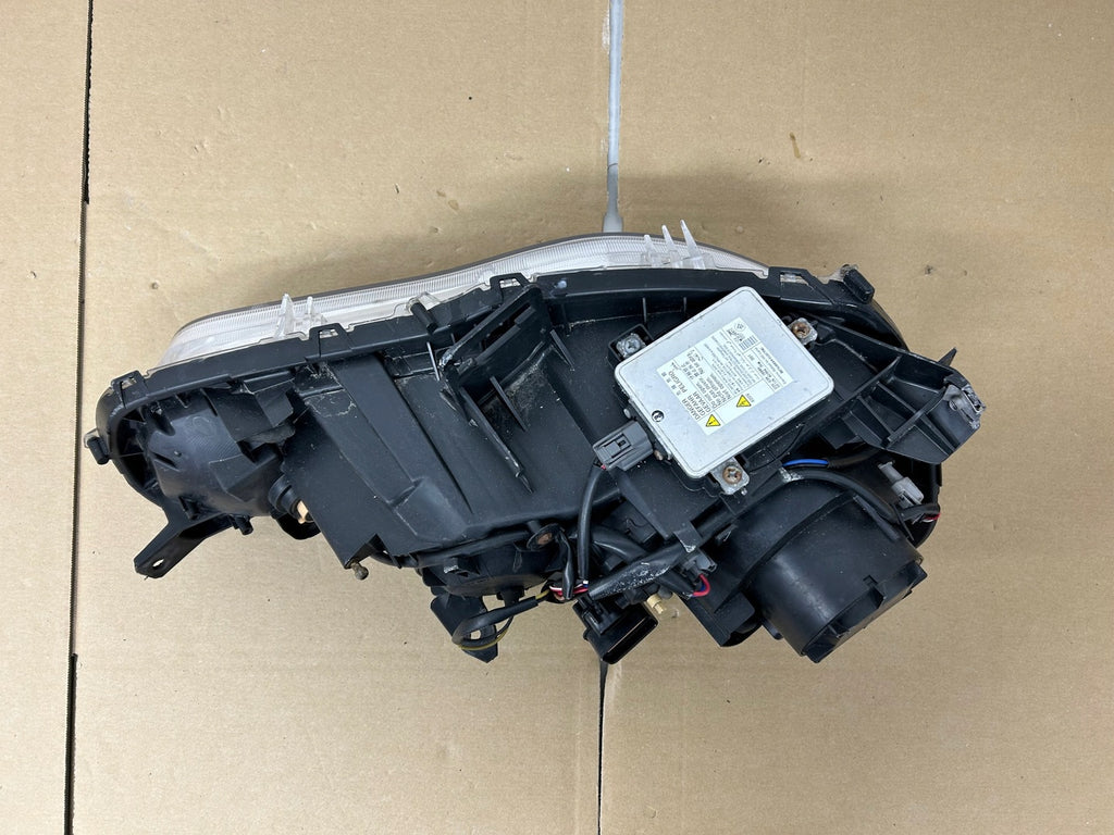 Frontscheinwerfer Mitsubishi Asx 8T0941006C Xenon Links Scheinwerfer Headlight