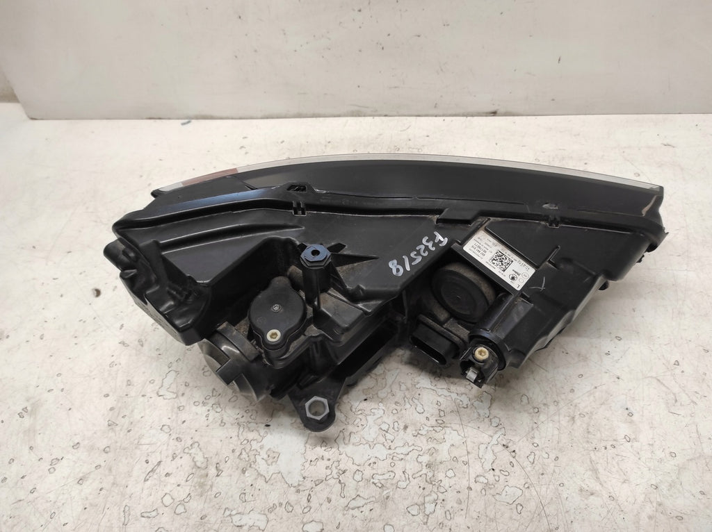 Frontscheinwerfer Skoda Scala 657941015 Links Scheinwerfer Headlight SCH5749726656hj