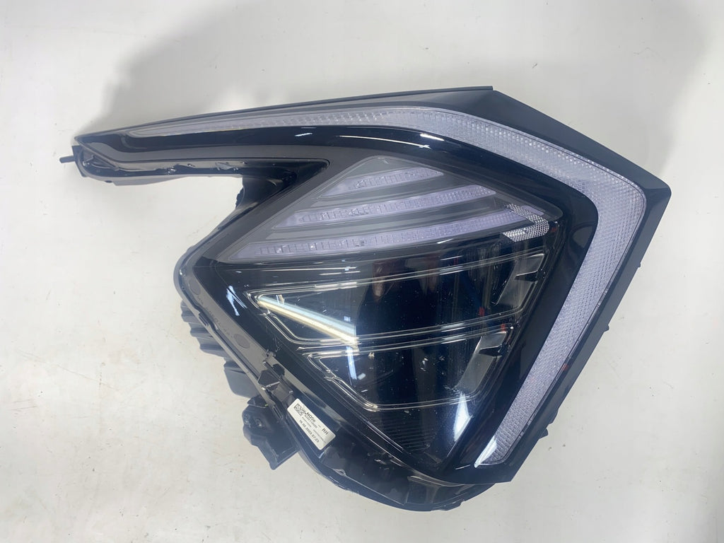 Frontscheinwerfer Kia Sportage V 92102-R2XXX LED Rechts Scheinwerfer Headlight SCH2594502889hl
