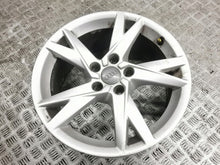 Laden Sie das Bild in den Galerie-Viewer, 1x Alufelge 17 Zoll 5x112 8W0601025K Audi A4 Rim Wheel FEL3990268314qk