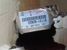Laden Sie das Bild in den Galerie-Viewer, Frontscheinwerfer Toyota Land Cruiser 8113160N20 Rechts Scheinwerfer Headlight SCH1137524838cp