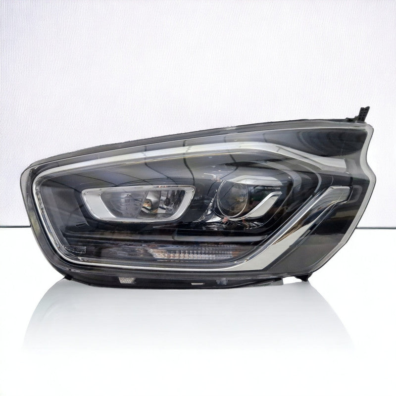 Frontscheinwerfer Ford Transit Custom JK21-13D153-BJ Links Headlight