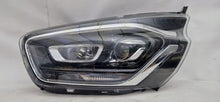 Laden Sie das Bild in den Galerie-Viewer, Frontscheinwerfer Ford Transit Custom JK21-13D153-BJ Links Headlight