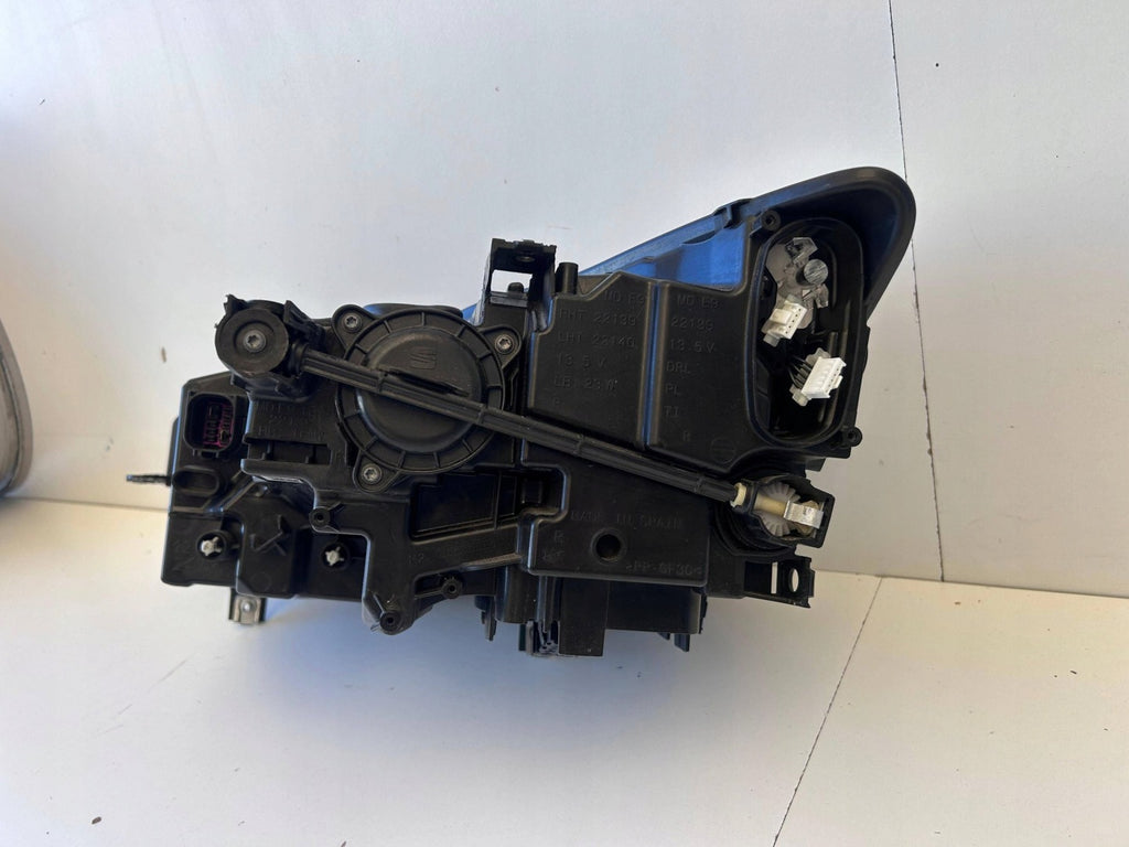 Frontscheinwerfer Cupra Formentor 5FG941008 LED Rechts Scheinwerfer Headlight SCH2643298892al