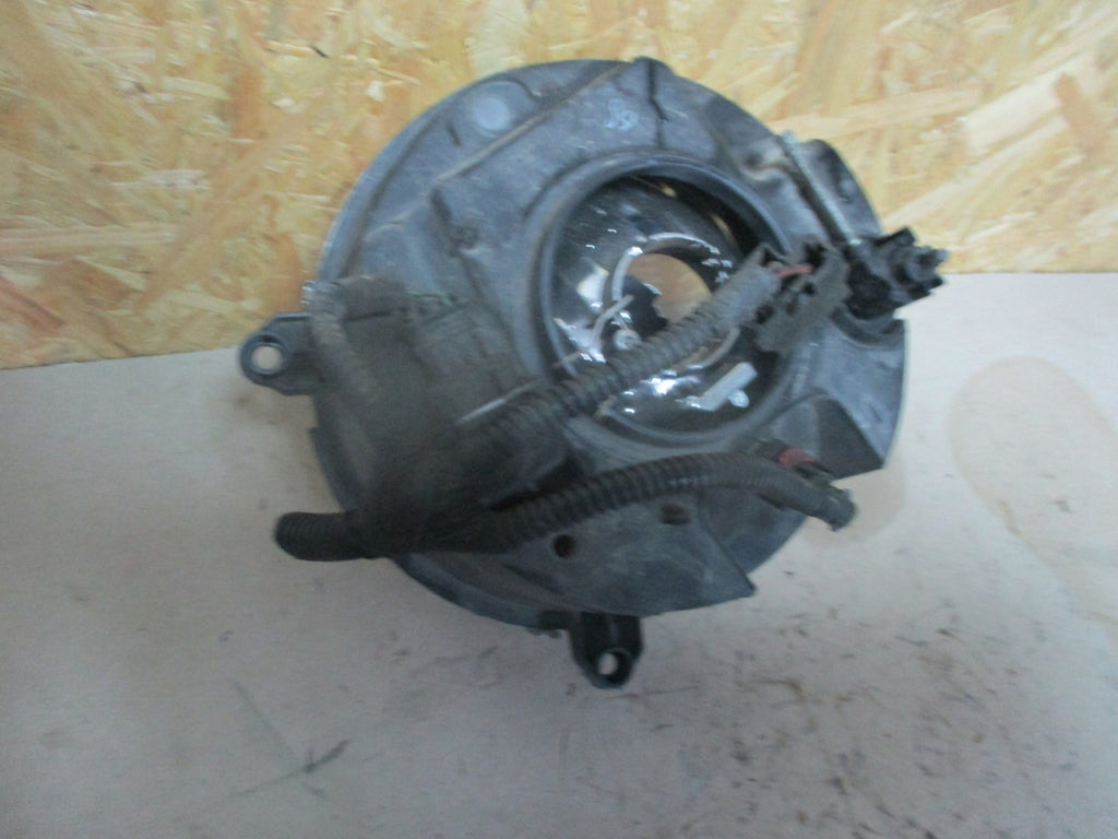 Frontscheinwerfer Jeep Cherokee Rechts Scheinwerfer Headlight SCH5630646655jz