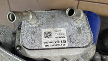 Laden Sie das Bild in den Galerie-Viewer, Motor Opel Insignia B D20SHL 2.0 26TKm 2021 Benzin Engine Unkomplett MOT2581619644yq