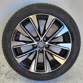 1x Alufelge 19 Zoll 7.0