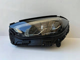 Frontscheinwerfer Mercedes-Benz A2069068104 LED Links Scheinwerfer Headlight