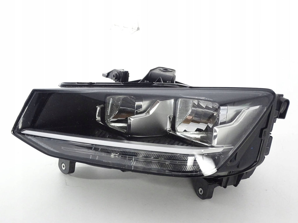 Frontscheinwerfer Audi Q2 81A941003 Links Scheinwerfer Headlight SCH8907884112zd
