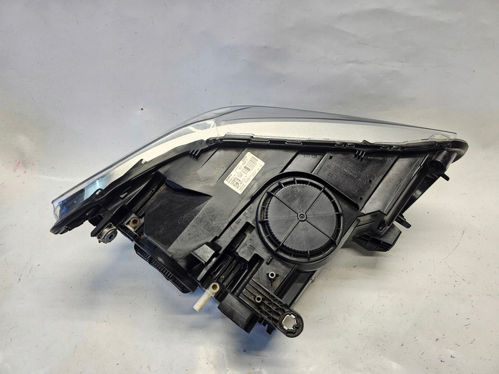Frontscheinwerfer BMW X1 F48 7346533-13 LED FALSE Scheinwerfer Headlight SCH4130550373tu