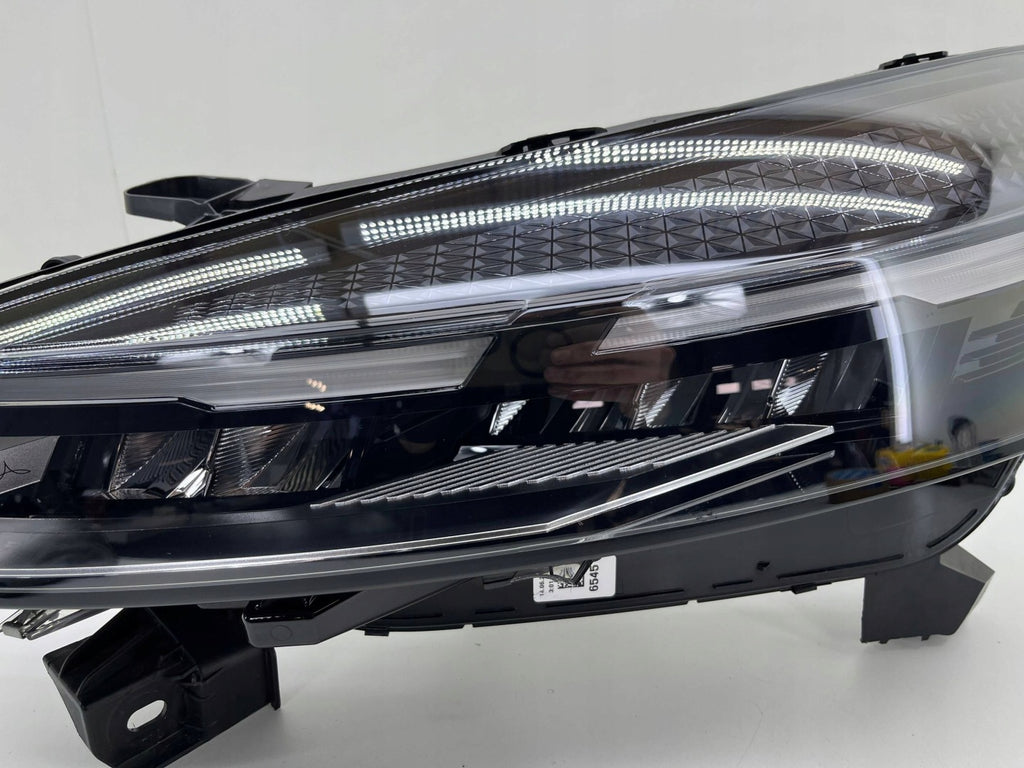 Frontscheinwerfer Renault Clio I V 260600149R Full LED Links Headlight SCH4009726253rq
