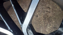 Load image into Gallery viewer, 1x Alufelge 20 Zoll 7.5" 5x114.3 Hyundai Tucson Rim Wheel FEL3852886421sj