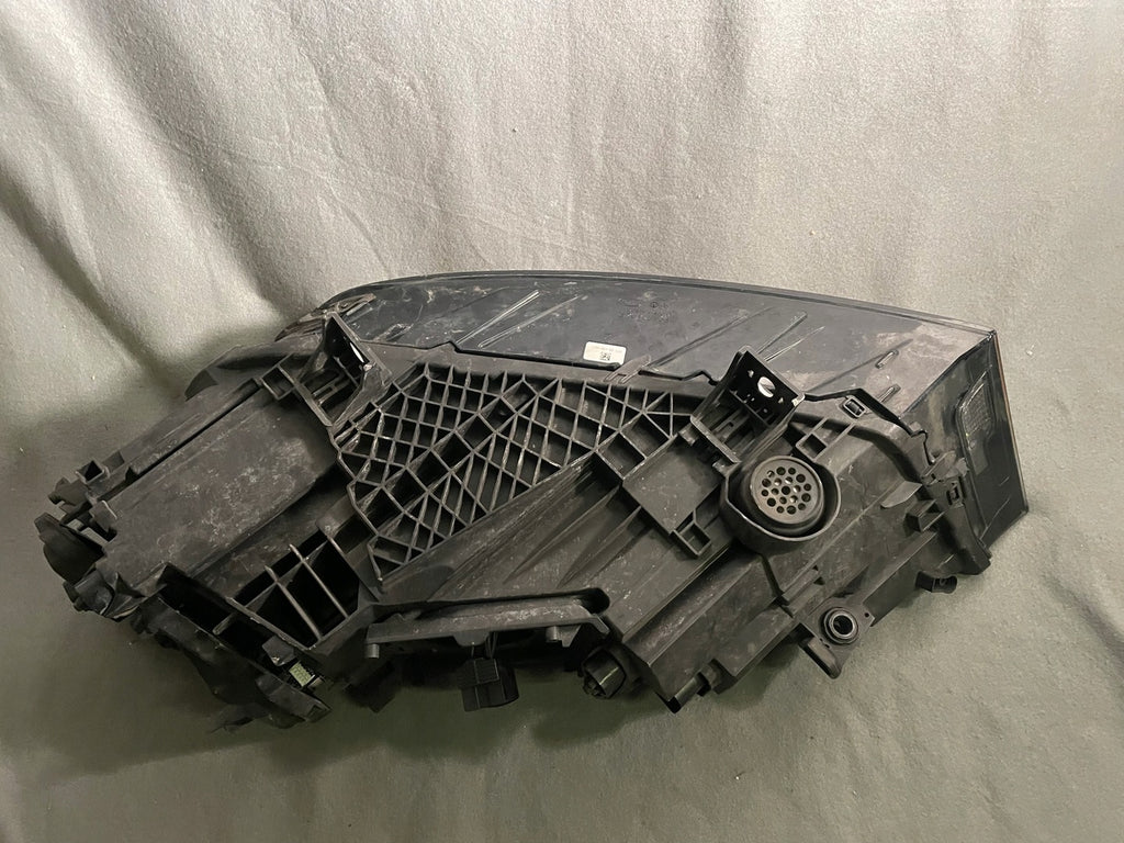 Frontscheinwerfer Audi E Tron 4M0941774C Full LED Rechts Scheinwerfer Headlight SCH8667803026cj