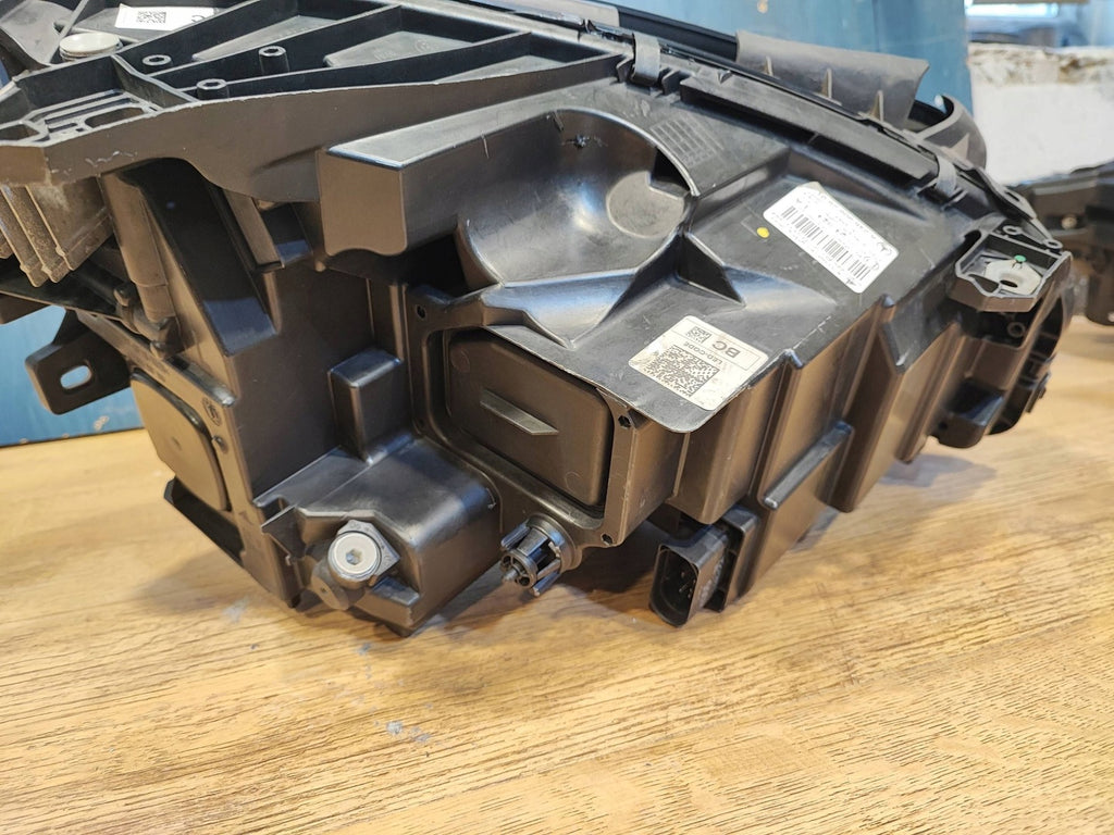 Frontscheinwerfer Mercedes-Benz W246 W242 A2469062601 Links Headlight SCH7628773290kh