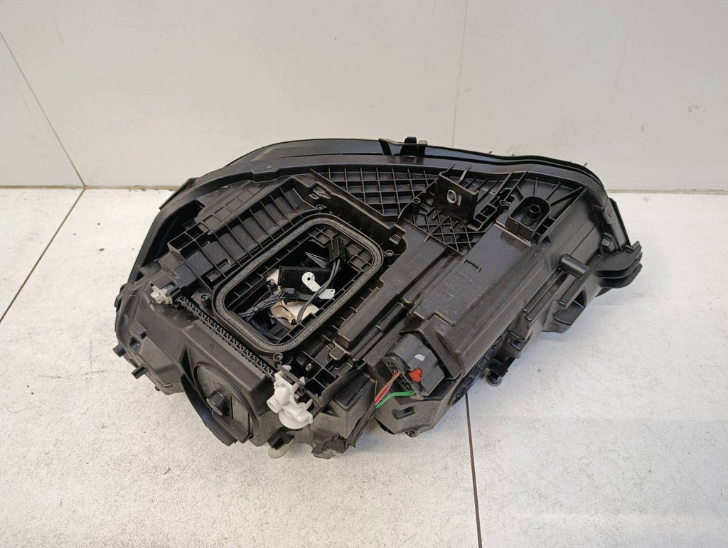 Frontscheinwerfer Mercedes-Benz Cla A1189068801 Rechts Scheinwerfer Headlight SCH5895763987cf