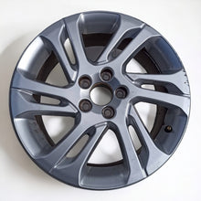 Laden Sie das Bild in den Galerie-Viewer, 1x Alufelge 18 Zoll 7.5&quot; 5x108 55ET 31429693 Volvo Xc60 Rim Wheel