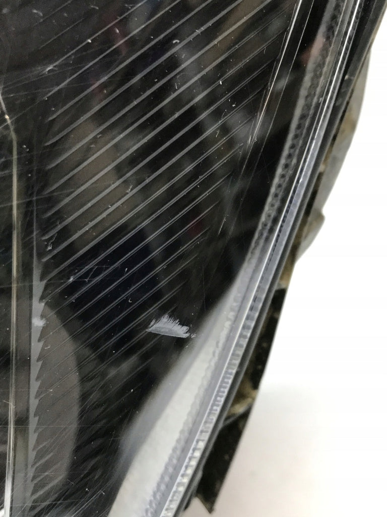 Frontscheinwerfer VW Caddy 2K8941005D Links Scheinwerfer Headlight SCH8694578392qp