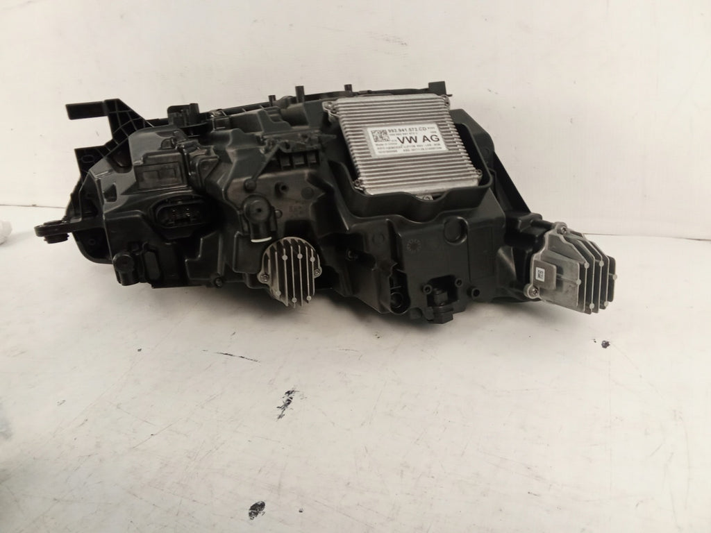 Frontscheinwerfer Skoda Octavia IV 5E4941015A Links Scheinwerfer Headlight SCH1810434496qb
