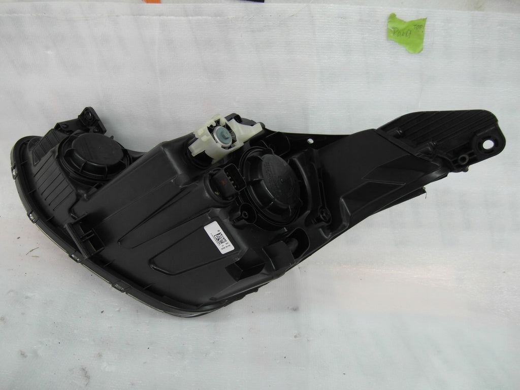 Frontscheinwerfer Hyundai I10 92102-B9000 Rechts Scheinwerfer Headlight