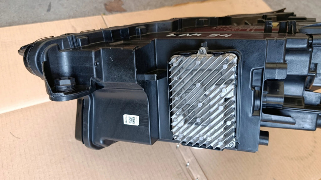 Frontscheinwerfer Audi E-Tron 89A941036M Rechts Scheinwerfer Headlight SCH2905019303wv