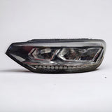 Frontscheinwerfer VW Touran 5TB941035B LED Links Scheinwerfer Headlight