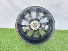 Load image into Gallery viewer, 1x Alufelge 17 Zoll 7.0&quot; 4x108 32ET 9825165080 Peugeot Rim Wheel