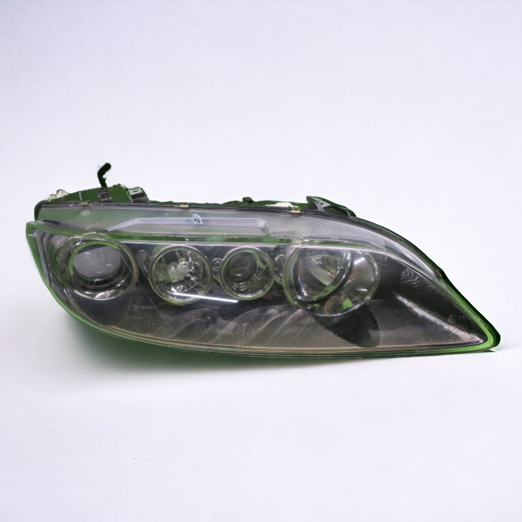 Frontscheinwerfer Mazda Cx-7 Xenon Rechts Scheinwerfer Headlight