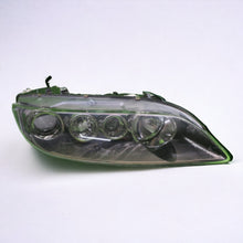 Laden Sie das Bild in den Galerie-Viewer, Frontscheinwerfer Mazda Cx-7 Xenon Rechts Scheinwerfer Headlight