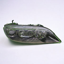 Frontscheinwerfer Mazda Cx-7 Xenon Rechts Scheinwerfer Headlight