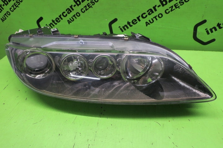 Frontscheinwerfer Mazda Cx-7 Xenon Rechts Scheinwerfer Headlight