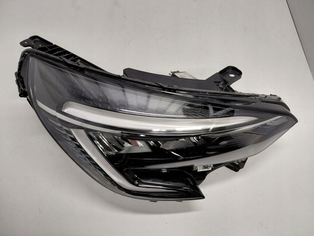 Frontscheinwerfer Renault Clio I V 260104922R Full LED Rechts Headlight SCH1139608236gy