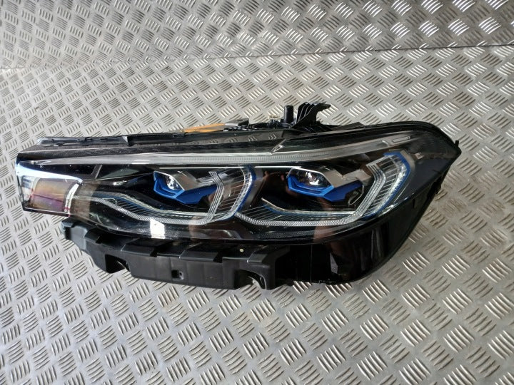 Frontscheinwerfer BMW X7 G07 A95A279F1-02 Laser Links Scheinwerfer Headlight SCH7302345299pr