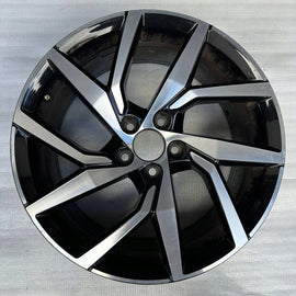 1x Alufelge 18 Zoll 5x108 31471311 Volvo V60 I S60 Rim Wheel FEL5677649555zt