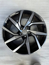 Laden Sie das Bild in den Galerie-Viewer, 1x Alufelge 18 Zoll 5x108 31471311 Volvo V60 I S60 Rim Wheel FEL5677649555zt