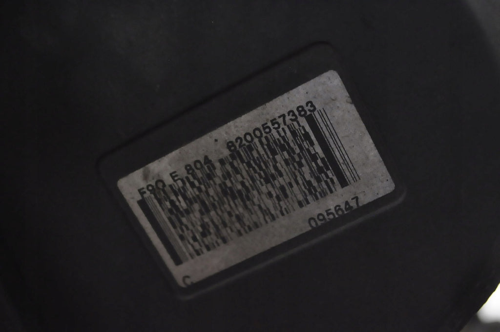 Motor Renault Grand II F9QE804 1.9 DDIS 125PS 92kW 267TKm 2006 Diesel Unkomplett