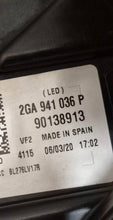 Laden Sie das Bild in den Galerie-Viewer, Frontscheinwerfer VW T-Roc 26A941036P 90138913 LED Rechts Scheinwerfer Headlight SCH9718723891xo