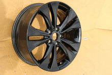 Laden Sie das Bild in den Galerie-Viewer, 1x Alufelge 18 Zoll 7.5" 5x112 51ET Schwarz 6885381 BMW X2 F39 F48 Rim Wheel FEL2528729597wk