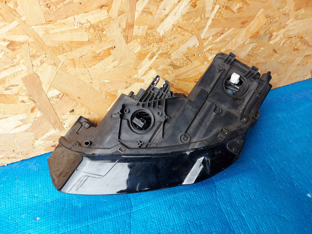Frontscheinwerfer Audi A1 8XA941006 LED Rechts Scheinwerfer Headlight SCH5022564424ue