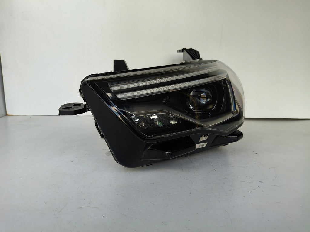 Frontscheinwerfer Opel Grandland X YP00016180 Full LED Links Headlight SCH7668433696vu
