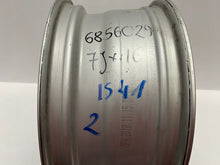 Laden Sie das Bild in den Galerie-Viewer, 1x Alufelge 16 Zoll 7.0&quot; 5x112 41ET 6856029 Mini Countryman F60 Rim Wheel