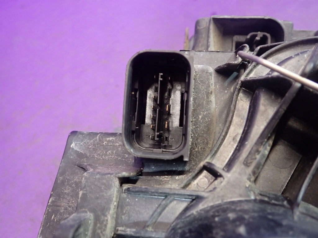 Frontscheinwerfer BMW E87 6924486-09 Rechts Scheinwerfer Headlight