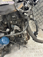 Laden Sie das Bild in den Galerie-Viewer, Motor Mercedes-Benz W176 K9KA460 1.5 CDI Diesel Engine Komplett MOT9056360016ar