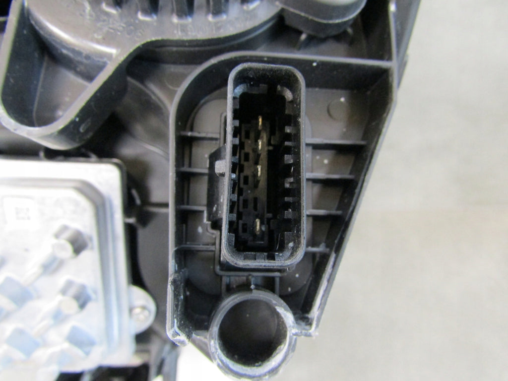 Frontscheinwerfer Peugeot 2008 208 II 9850177480 Full LED Rechts Headlight