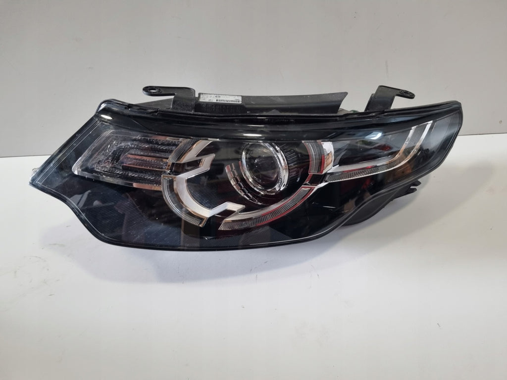 Frontscheinwerfer Land Rover I Discovery L550 V FK72-13W030-HG Xenon Links SCH8966491131hq