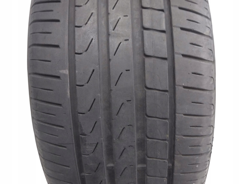 1x Alufelge 2440000 4019 8019227244007KOD 594934 96-710 Rim Wheel FEL3903942607el