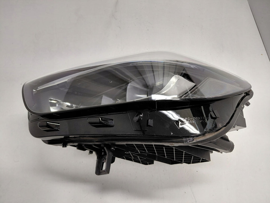 Frontscheinwerfer Mercedes-Benz W247 A2479061903 Links Scheinwerfer Headlight SCH2299601655xp