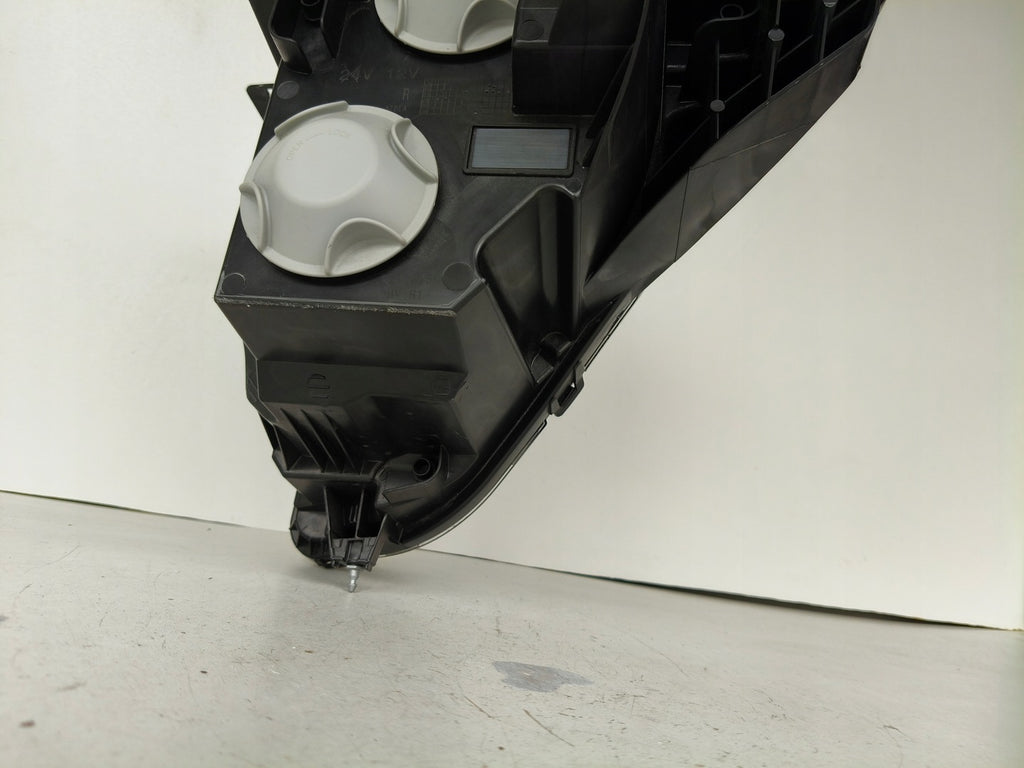 Frontscheinwerfer Ford Transit Courier 24-R2X6-13W029-CE Rechts Headlight SCH7289615834lj
