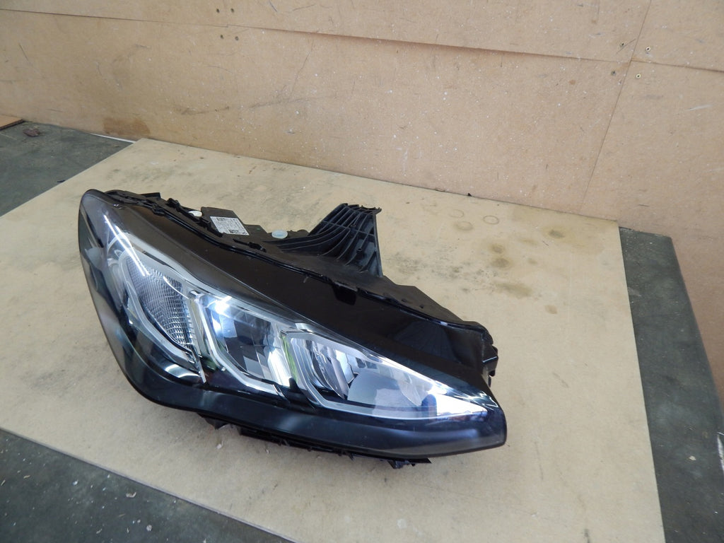 Frontscheinwerfer BMW 2 Active Tourer 5A42244-09 LED Rechts Headlight SCH3104489755tk