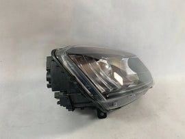 Frontscheinwerfer Skoda Yeti 5L1941016C LED FALSE Scheinwerfer Headlight SCH9752300336pp