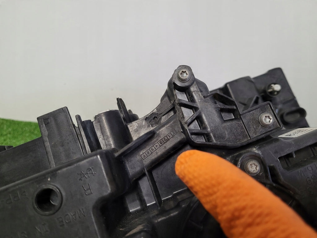 Frontscheinwerfer Seat Leon 5FB941008F Full LED Rechts Scheinwerfer Headlight